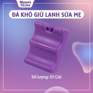 ĐÁ KHÔ GIỮ LẠNH MAMA'S CHOICE