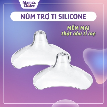 NÚM TRỢ TI MAMA'S CHOICE